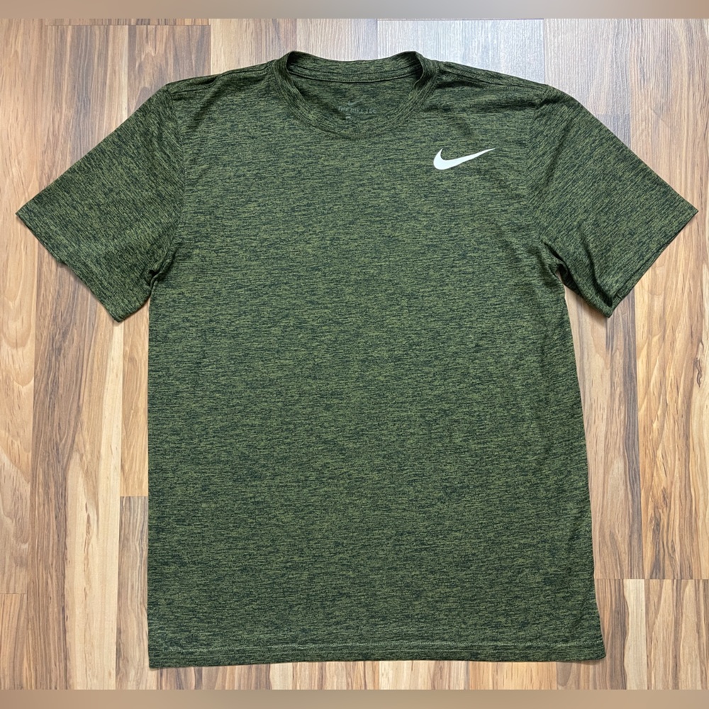 Nike Men's Dri-FIT Legend T-Shirt